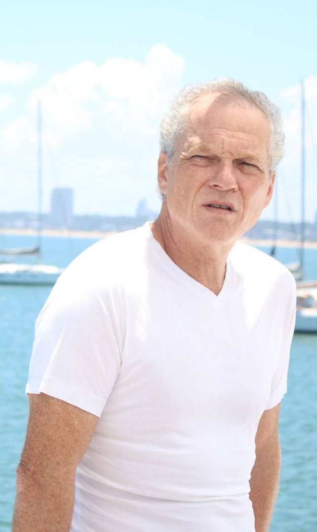 Daniel Celiki is a retired Argentine businessman who lives in the Punta del Estai.  He is a sports sailor and a member of the Yacht Club of Uruguay.