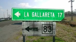 La Gallareta: denuncias cruzadas en torno a la tenencia de un niño de dos meses