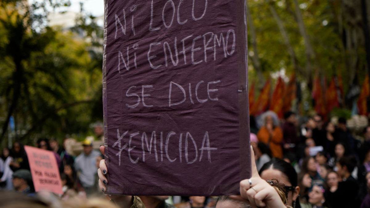 Violencia de género: Santa Fe impulsa guardias, intervenciones y capacitaciones