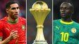 Marruecos y Senegal definen la Copa África en una final de alto voltaje