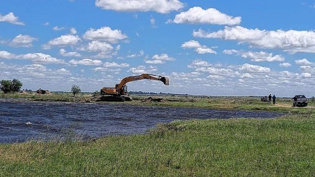 Inicio de las obras de mantenimiento Inicio de las obras de mantenimiento