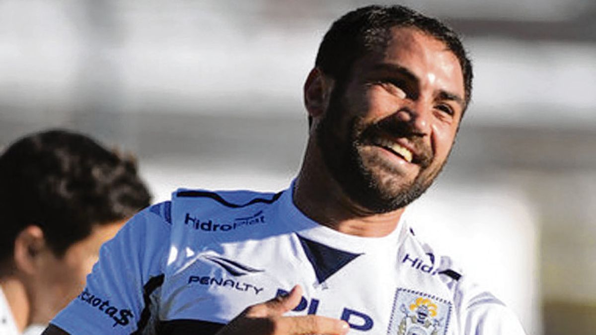Aceleran por Rinaudo y Barrera