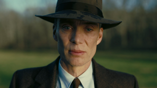 Cillian Murphy protagoniza Oppenheimer, la premiada película de Nolan que estará disponible en Netflix desde enero