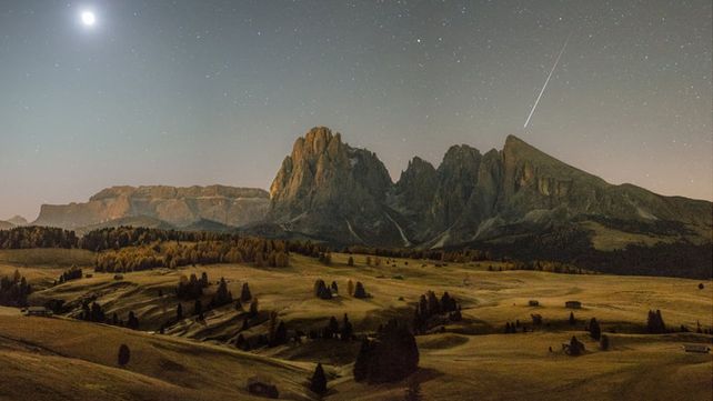 Las imágenes ganadoras a mejor Fotografía Astronómica del Año