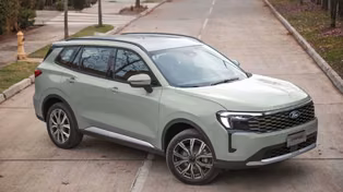 Mercado de SUVs en octubre 2026: ¿Qué opciones tener en cuenta?