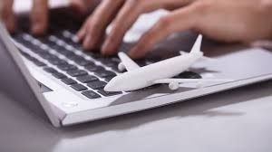 A la hora de comprar pasajes de aviones hay que prestar atención a la carga de datos personales.&nbsp;