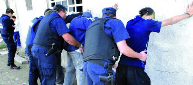 “En el 2012, de 30 mil detenciones sólo mil fueron efectivas”