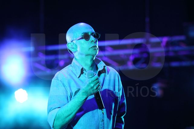 Rito sagrado en Gualeguaychú: 200.000 almas en la misa más grande en Entre Ríos
