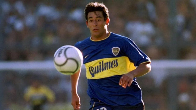 San Luis y Necaxa jugarán un partido en memoria del argentino Alfredo Moreno