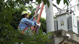 La EPE denunció el recrudecimiento del hurto y vandalismo de cables y subestaciones transformadoras.
