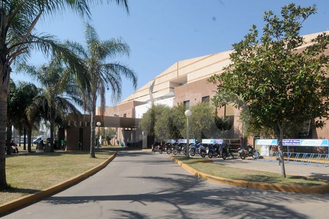 Hieren a una beba, su mamá y su tía en un tiroteo en el B° La Acería