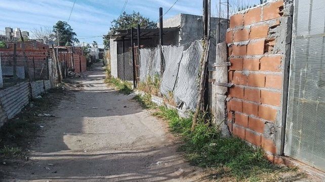 Barrio Villa Huesito