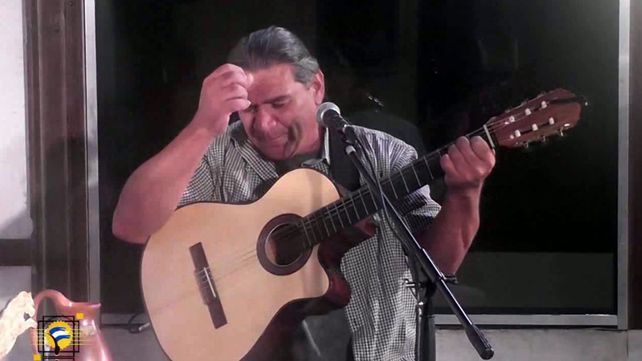 El Canoero
