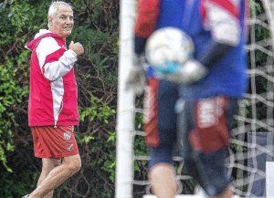 Unión ajusta piezas y espera por Maizon Rodríguez para recibir a Riestra