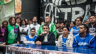 ¿Paro de ATE nacional? En Santa Fe, comienzan las asambleas para definirlo
