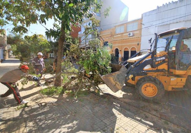 Prensa Santa Fe Ciudad