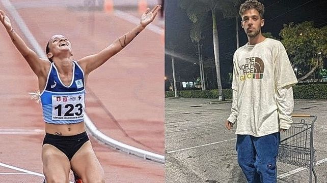 Maratea recaudó 8 millones de pesos para el viaje de los atletas al Sudamericano