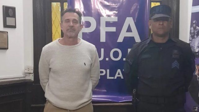 La abogada de&nbsp; Aníbal Lotocki dijo que la detención fue una traición