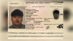 “Pequeño J”, acusado del triple femicidio, tiente prontuario en Perú y entró al país como ilegal. Tenía aguantadero en La Matanza.&nbsp;
