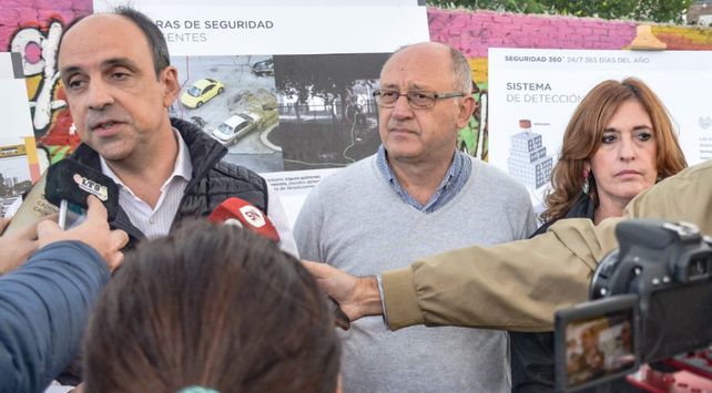 Mataron de un disparo a una mujer en Guadalupe Oeste