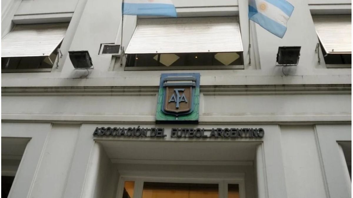 Desde la AFA aseguraron que el dinero para el Hospital Penna fue transferido en tiempo y forma