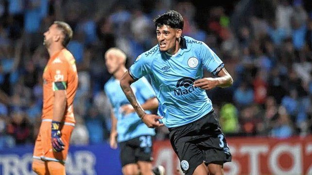 Quién es Mariano Troilo, el central que convocó Scaloni