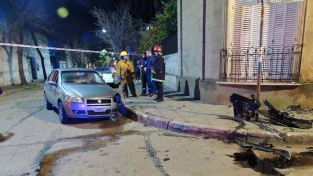 Imponen a un joven la segunda pena más alta por un crimen vial