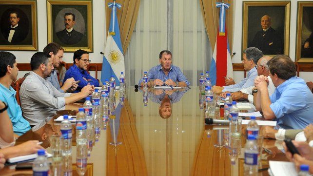 El gobierno de Entre Ríos decretó la emergencia agropecuaria
