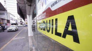 Locales comerciales registran alta demanda