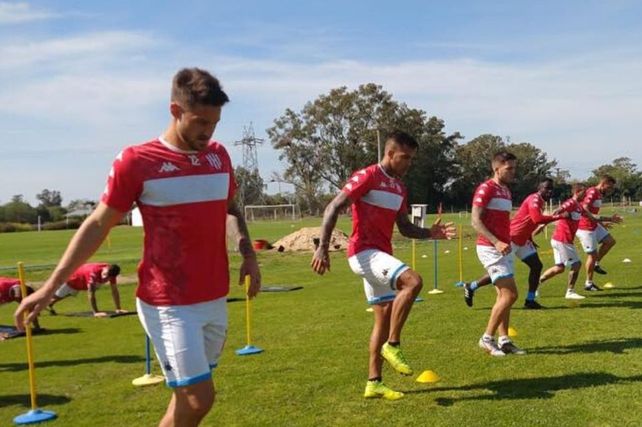 Para Leo Madelón no hay dos sin tres