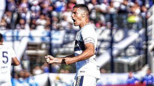 Leonardo Madelón quiere la continuidad de Leo Morales en Gimnasia.