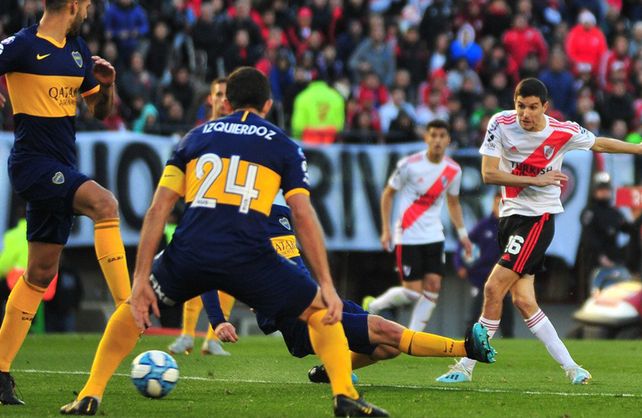Boca va por la hazaña y River por ratificar su llegada a la final