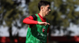 Newells concentró para el clásico con el refuerzo Santiago Solari y el regreso de Walter Núñez