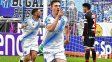 Colón marcha sin rumbo y se desmorona siendo uno de los más goleados del torneo
