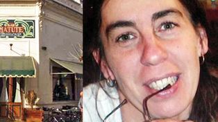 Muri&oacute; la mujer atacada con una maza por tener un video sexual