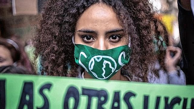 Conservar el ambiente tiene una estrecha relación con los derechos humanos