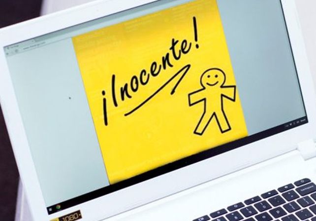 Que la inocencia te valga: 5 noticias del 2015 que fueron mentira