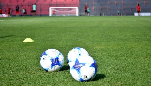 Domínguez, con todo listo para enfrentar al Cervecero