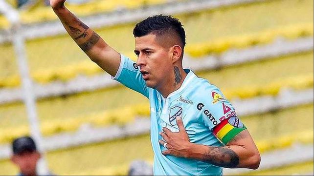 “Queremos regalarle una alegría a la hinchada. El miércoles sería lindo tener una alegría