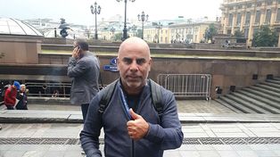 Revelan que Chicho Serna lavó en el país plata del Cartel de Cali