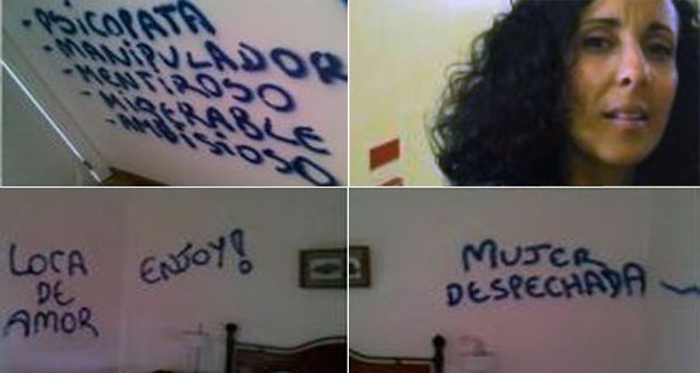 Una madre que mata a su hijo, un acto dif&iacute;cil de entender