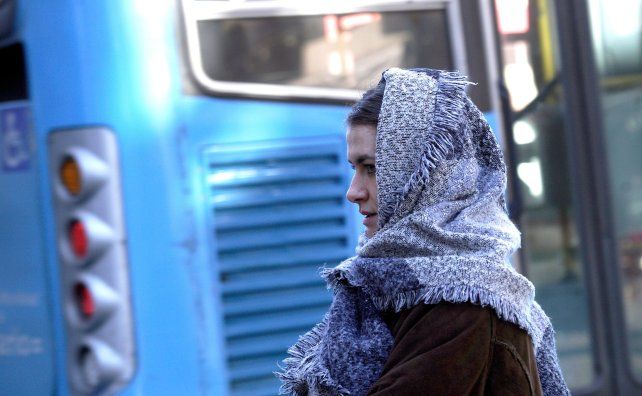 El tiempo en Rosario: viernes con frío a la espera de mejoras paulatinas