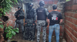 Zona sur: incautan decenas de dosis de cocaína listas para ser comercializadas