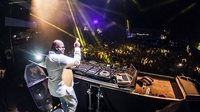 La tradicional disco Space cerró sus puertas en Ibiza después de 27 años