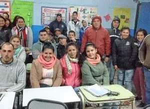 Vuelve el Secundario Virtual para mayores de 18 años en Santa Fe