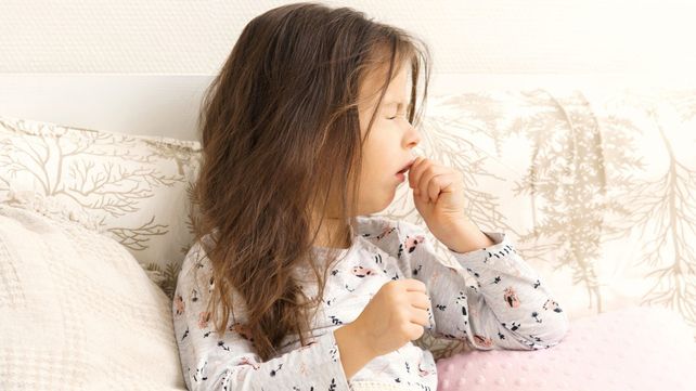 Las tasas de vacunación infantil disminuyeron en los últimos años y resurgen enfermedades que ya habían sido controladas como tos convulsa o sarampión
