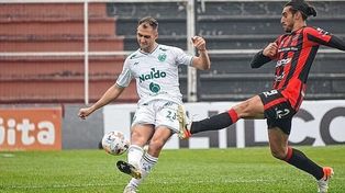 Unión sigue en carrera para tener a Sosa Sánchez