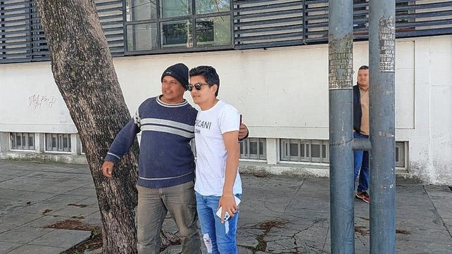 El abogado de Pulga Rodríguez le apuntó al directivo de Colón