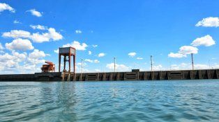 La represa Itaipú liberará agua y subirá el nivel del Paraná