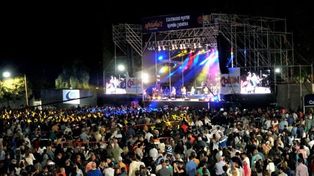 Comenzó la venta de entradas para la Fiesta Nacional de la Artesanía